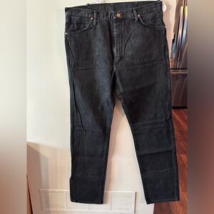 Wrangler 13MWZ Bootcut 36x36, Like New